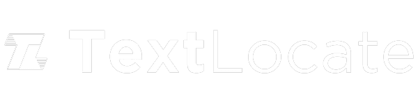 TextLocate