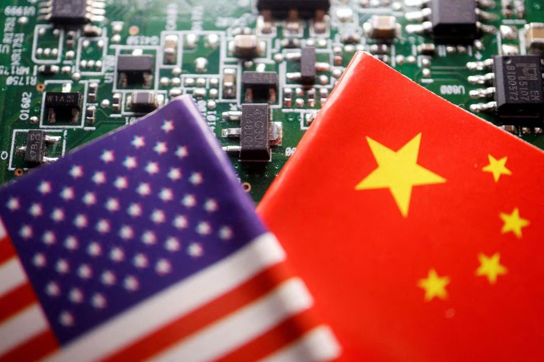 China's Tech Leverage: Restricting Exports Of Key Minerals To The U.S.