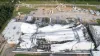 Tornado Damages 50,000 Pallets at Pfizer Plant in North Carolina