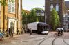 Trucking's Future: Autonomous Drive & EV Hurdles