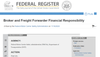 FMCSA Tightens Up: Brokers Risk Shutdown for Unpaid Claims