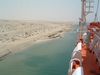 Panama Canal Restrictions to Bleed into 2024; Suez Canal Growth