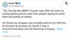 Update: Trucker's Bold $8K Demand to TQL Ignites Debate