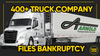 🎣 400+ Truck Company Bankruptcy