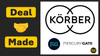 Körber Snags TMS Provider MercuryGate