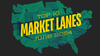 Top 10 Market Lanes: June 2024 Insights