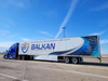 Trucking Bankruptcies Surge as Freight Firms Restructure