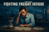 Fighting Freight Fatigue
