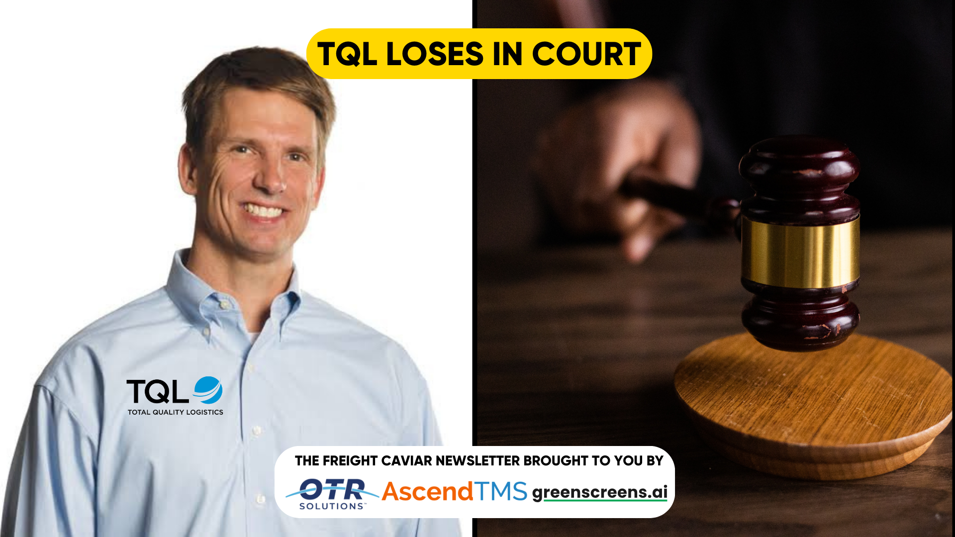 🏛️ TQL Verdict's Impact on Brokers